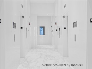 2 Bedroom apartment for rent in MISSISSAUGA