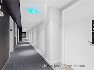 2 Bedroom apartment for rent in MISSISSAUGA