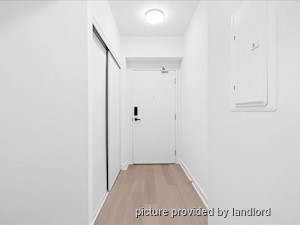 2 Bedroom apartment for rent in MISSISSAUGA