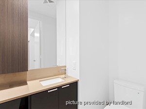 2 Bedroom apartment for rent in MISSISSAUGA