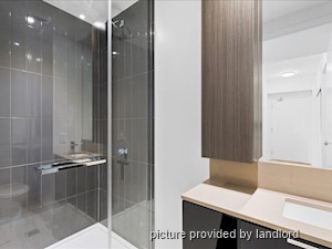 2 Bedroom apartment for rent in MISSISSAUGA