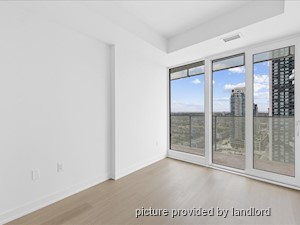 2 Bedroom apartment for rent in MISSISSAUGA