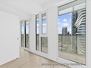 2 Bedroom apartment for rent in MISSISSAUGA