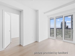 2 Bedroom apartment for rent in MISSISSAUGA