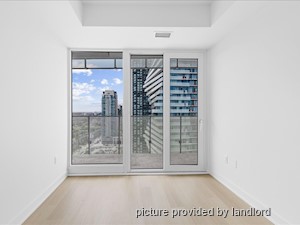 2 Bedroom apartment for rent in MISSISSAUGA