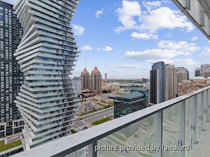 2 Bedroom apartment for rent in MISSISSAUGA