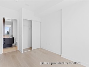 2 Bedroom apartment for rent in MISSISSAUGA