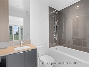 2 Bedroom apartment for rent in MISSISSAUGA