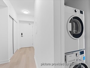 2 Bedroom apartment for rent in MISSISSAUGA