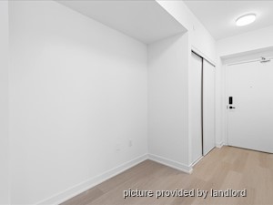 2 Bedroom apartment for rent in MISSISSAUGA