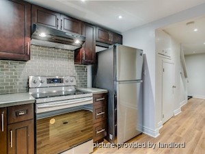 1 Bedroom apartment for rent in TORONTO