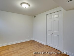 1 Bedroom apartment for rent in TORONTO