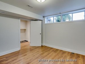 1 Bedroom apartment for rent in TORONTO