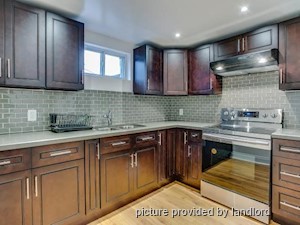 1 Bedroom apartment for rent in TORONTO