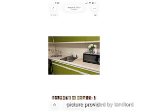 2 Bedroom apartment for rent in TORONTO