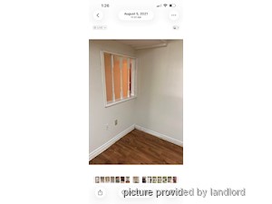 2 Bedroom apartment for rent in TORONTO