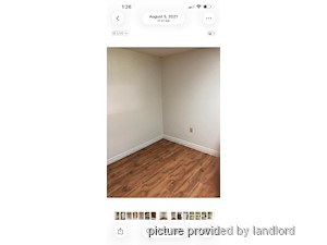 2 Bedroom apartment for rent in TORONTO