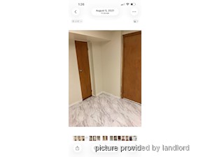 2 Bedroom apartment for rent in TORONTO