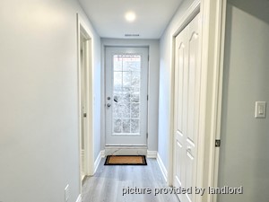 2 Bedroom apartment for rent in BRAMPTON