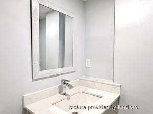 2 Bedroom apartment for rent in BRAMPTON