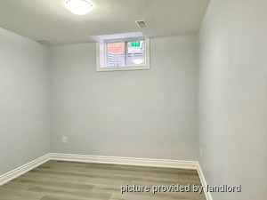 2 Bedroom apartment for rent in BRAMPTON