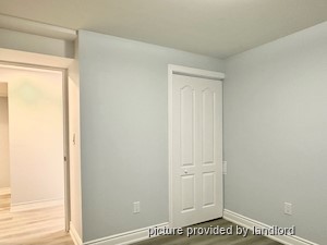 2 Bedroom apartment for rent in BRAMPTON