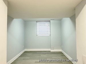 2 Bedroom apartment for rent in BRAMPTON