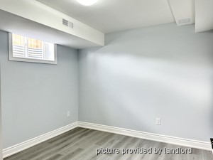 2 Bedroom apartment for rent in BRAMPTON