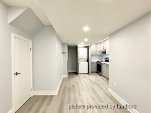 2 Bedroom apartment for rent in BRAMPTON