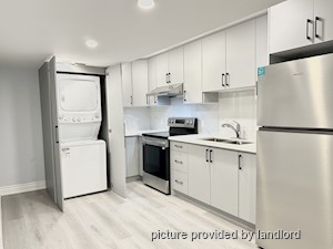 2 Bedroom apartment for rent in BRAMPTON
