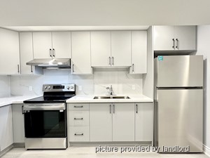 2 Bedroom apartment for rent in BRAMPTON
