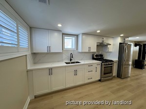 1 Bedroom apartment for rent in TORONTO