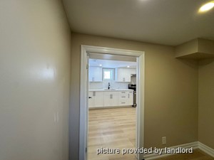 1 Bedroom apartment for rent in TORONTO