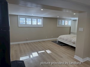 1 Bedroom apartment for rent in TORONTO