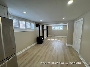 1 Bedroom apartment for rent in TORONTO
