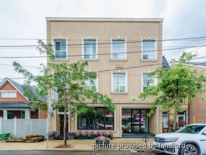 1 Bedroom apartment for rent in TORONTO