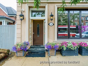 1 Bedroom apartment for rent in TORONTO