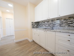 1 Bedroom apartment for rent in TORONTO