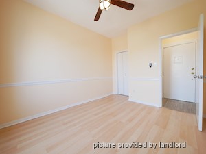 1 Bedroom apartment for rent in TORONTO