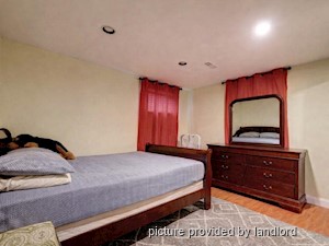 1 Bedroom apartment for rent in TORONTO