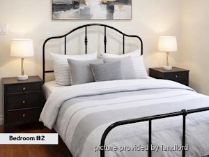 1 Bedroom apartment for rent in TORONTO