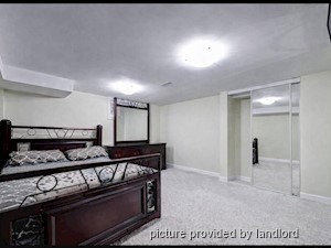 1 Bedroom apartment for rent in TORONTO