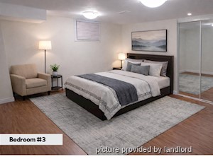 1 Bedroom apartment for rent in TORONTO