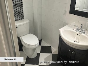 1 Bedroom apartment for rent in TORONTO