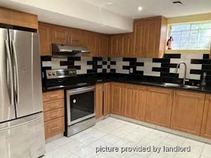 1 Bedroom apartment for rent in TORONTO