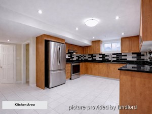 1 Bedroom apartment for rent in TORONTO