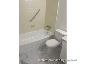 1 Bedroom apartment for rent in OSHAWA
