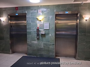 1 Bedroom apartment for rent in TORONTO