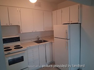 1 Bedroom apartment for rent in TORONTO