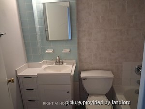 1 Bedroom apartment for rent in TORONTO